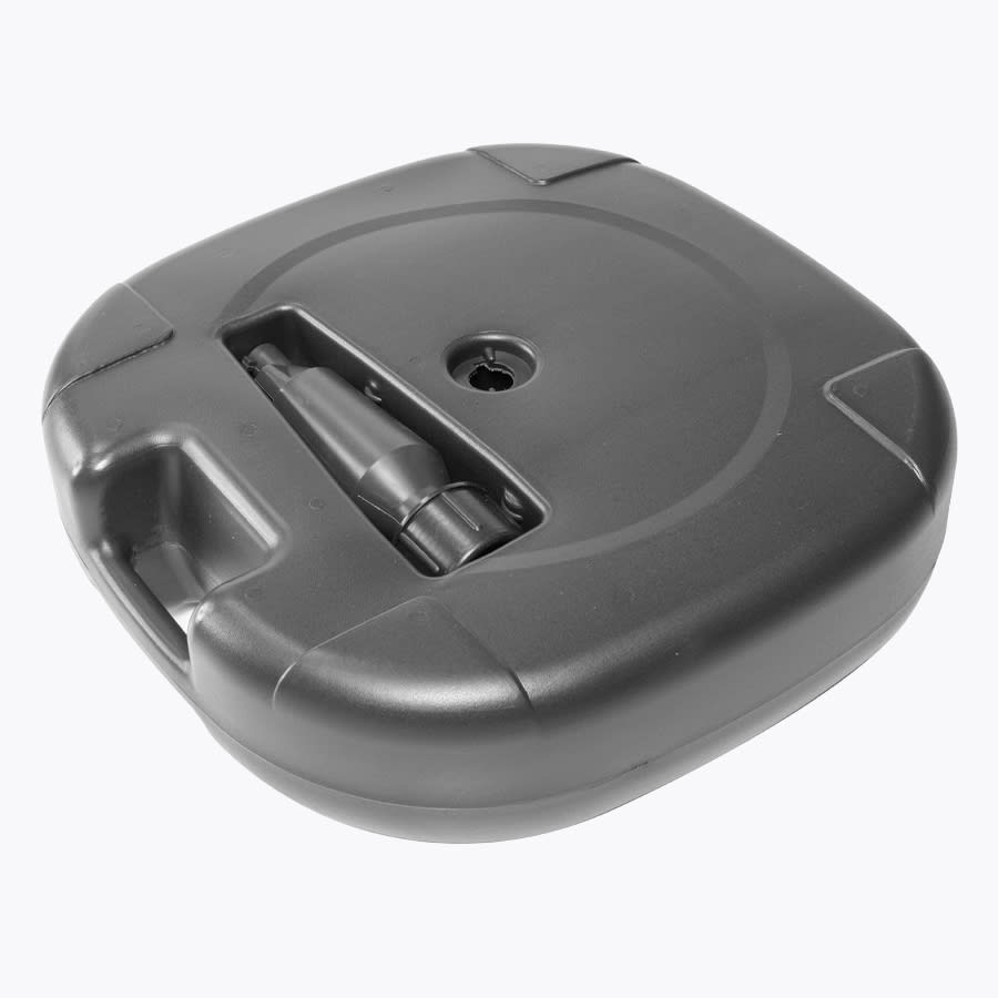 Base plástica rellenable2