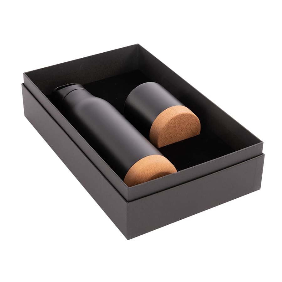 Set de Regalo Termo + Mug2