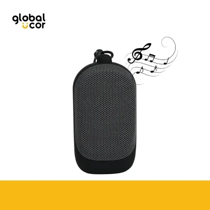 Parlante Altavoz Bluetooth colgante HANG1
