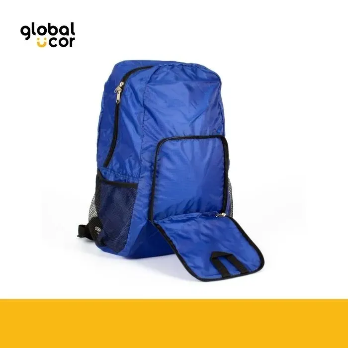 Mochila Retráctil 27L1