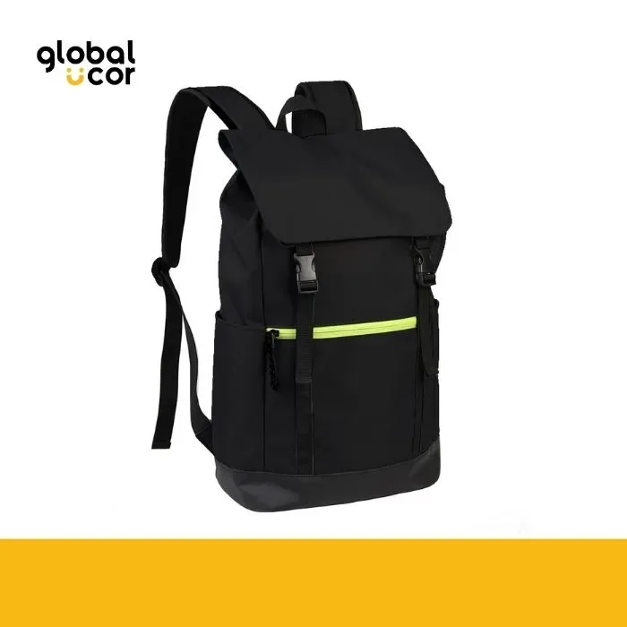 Mochila Impermeable HARLEM 19L1