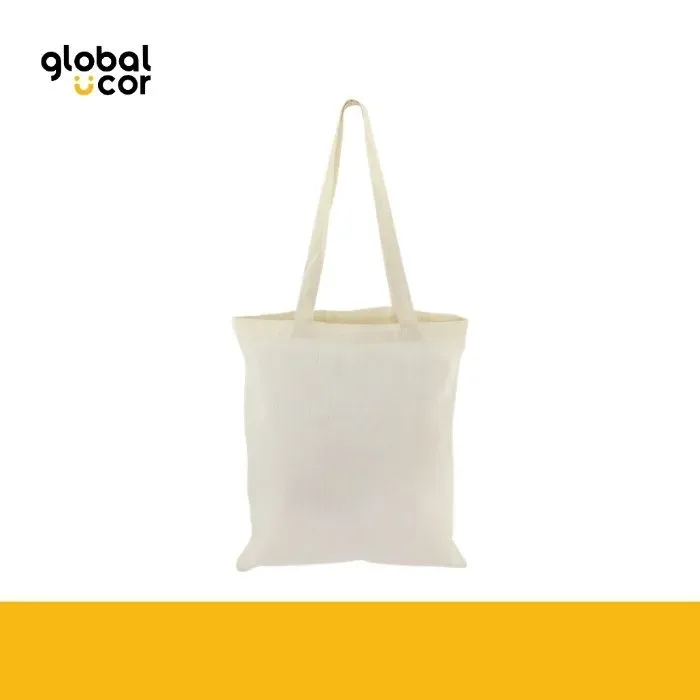 Bolsa 100% Algodón Basic1