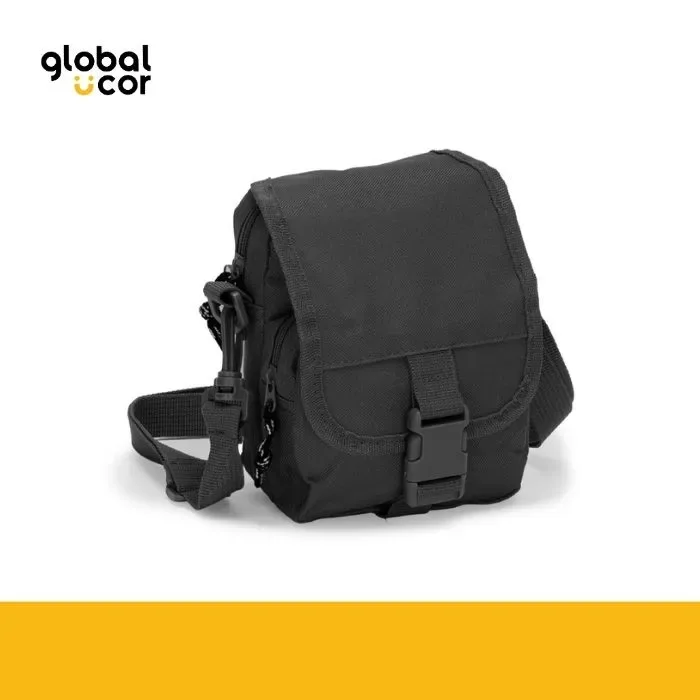 Bolso Bandolero Negro1
