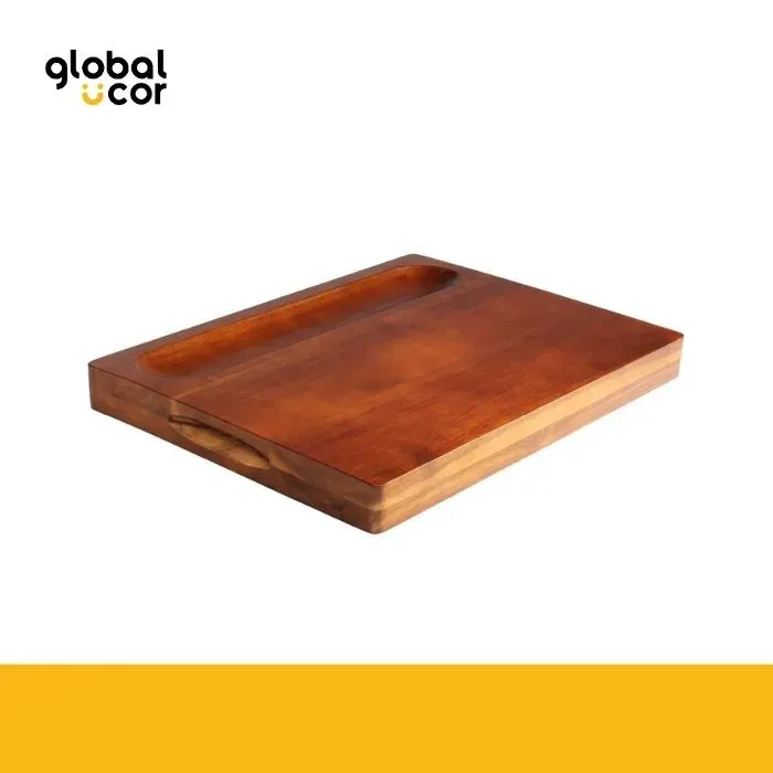 Tabla de Alimentos de Acacia, dual1