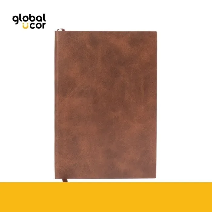 Agenda - Memo - Calendario THOMSON de Eco-Cuero1