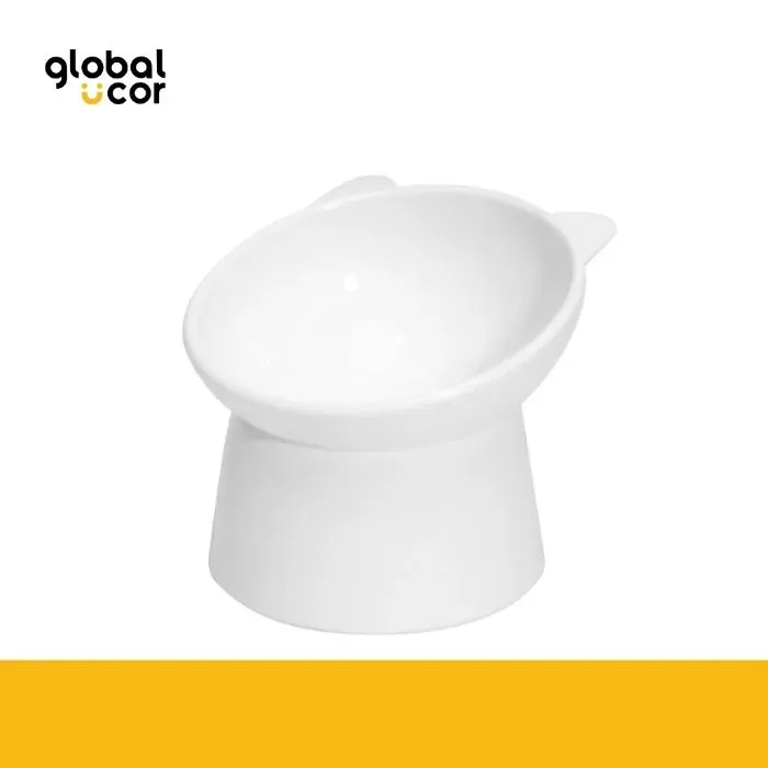 Pet Bowl plástico1