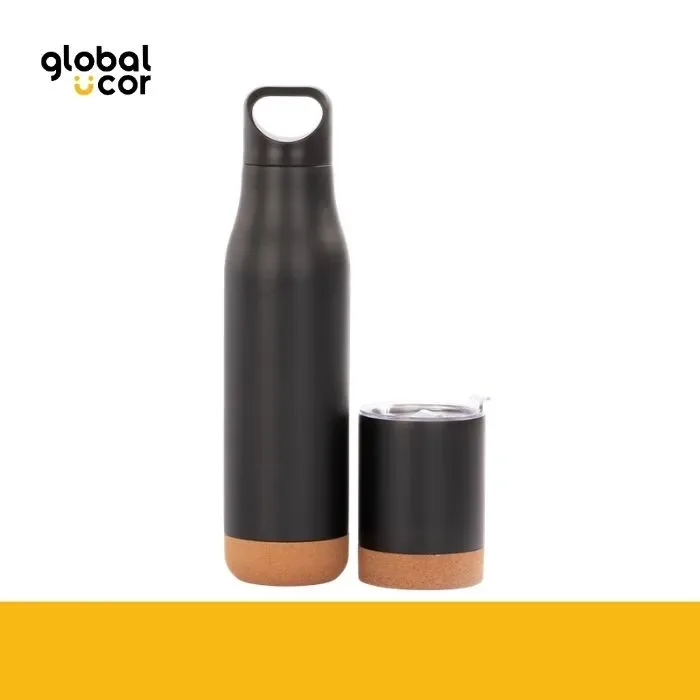 Set de Regalo Termo + Mug1