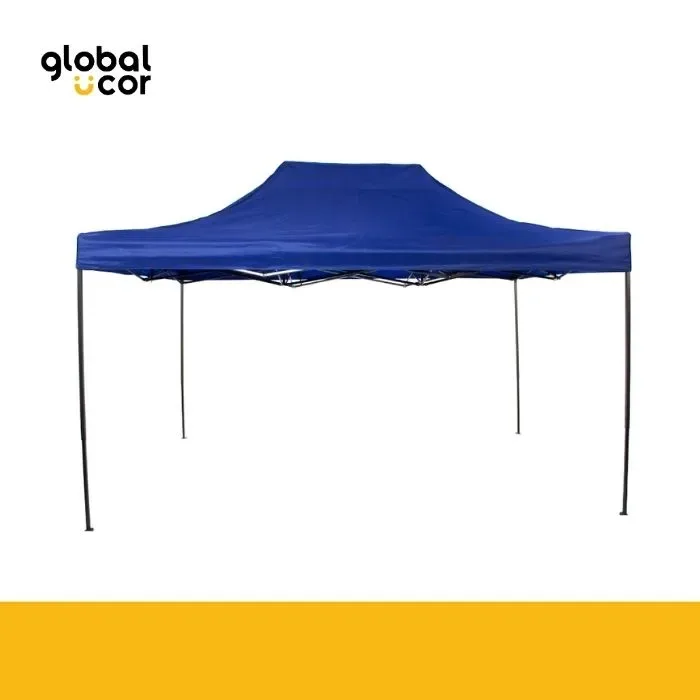 Toldo 3x4,5 Azul1
