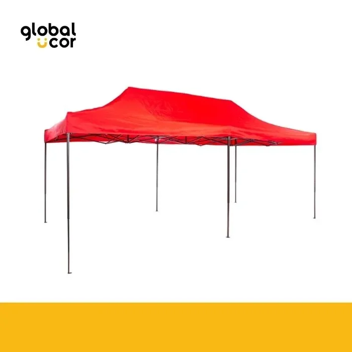 Toldo 3x4,5 Azul2
