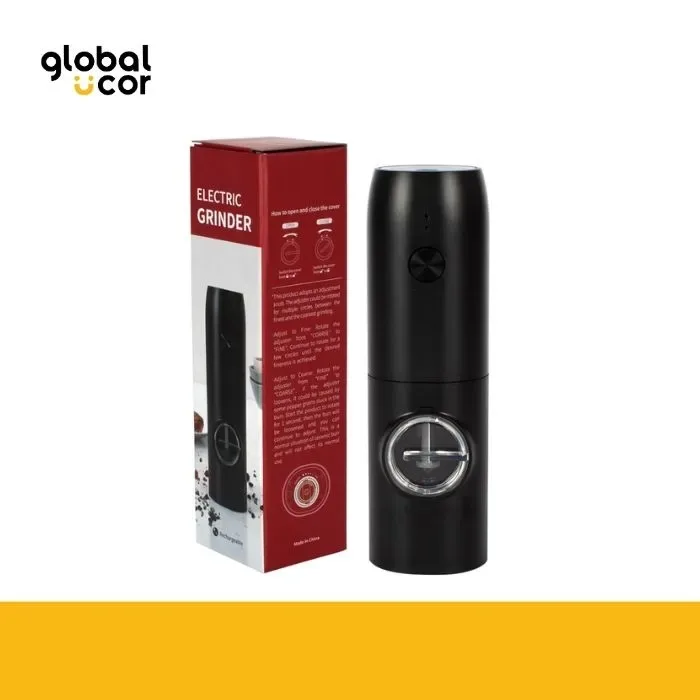 Pendrive USB Type-C pimentero eléctrico1