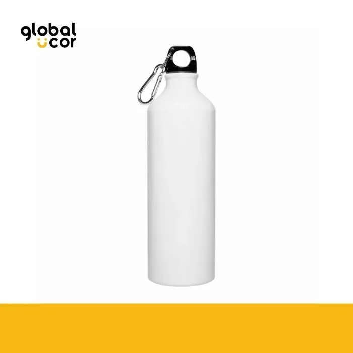 Botella metálica 800cc para Sublimación1