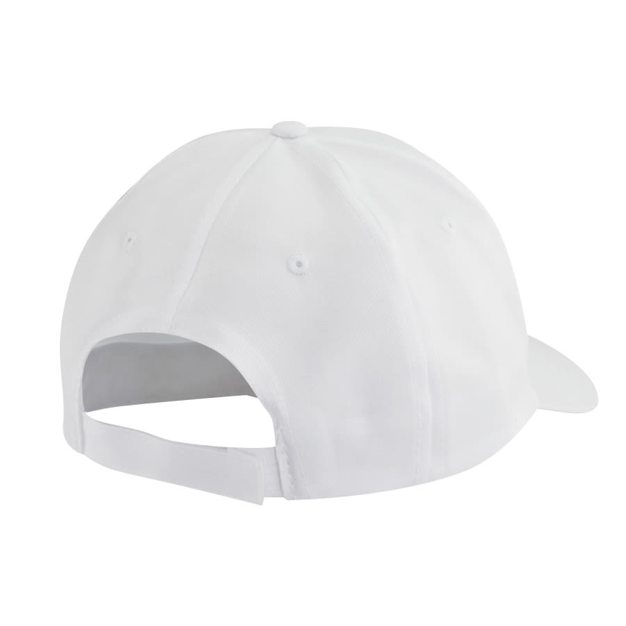Jockey Poliéster Sublimación Blanco2