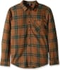 Camisa de Franela