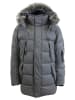 Variedad en Parkas 