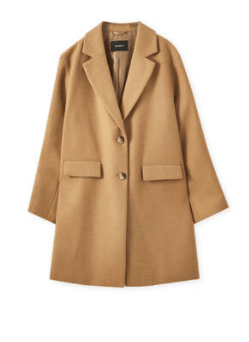 ABRIGOS DAMA JUVENIL 1ERA 22KG1