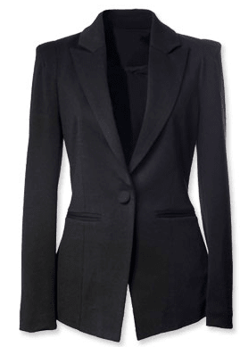 CHAQUETAS JUVENIL+BLAZER VERANO 1ERA 18KG1