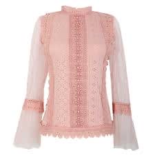 BLUSAS M/LARGA DAMA JUVENIL BOUTIQUE 20KG1