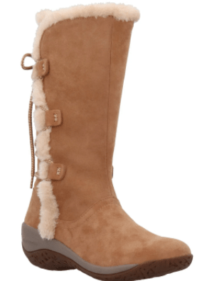 BOTAS SURTIDAS 1RA1