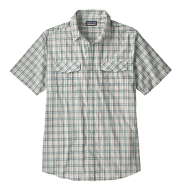CAMISAS M/CORTA M/LARGA HOMBRE 1ERA - 2DA 20KG1