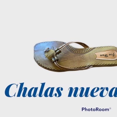 CHALAS NUEVAS 50 PARES1