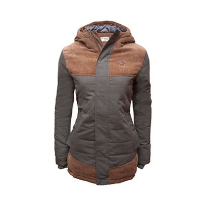 PARKAS +CHAQUETAS HOMBRE 1RA 15KG1