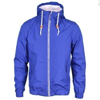 PARKAS LIVIANAS + CHAQUETAS 2DA 18KG1