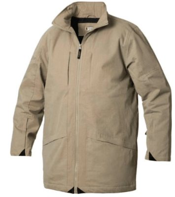 CHAQUETON HOMBRE 1ERA 20KG1