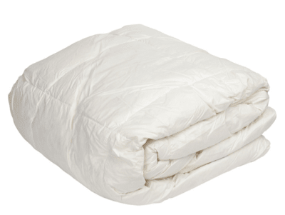 COBERTOR BLANCO 45KG1