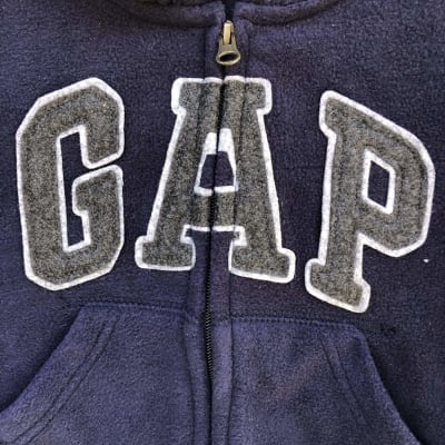 POLERON SIN GORRO 1ERA 20KG1