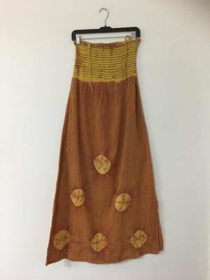 VESTIDOS MUJER VERANO(M-L-XL) 2DA 20KG1