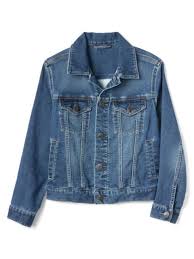 CHAQUETAS JEANS 1ERA-2DA 19KG1