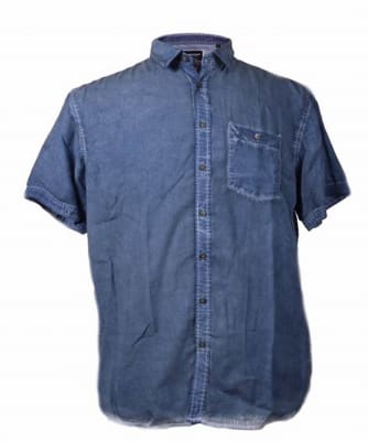 CAMISAS JEANS 2DA 17KG1