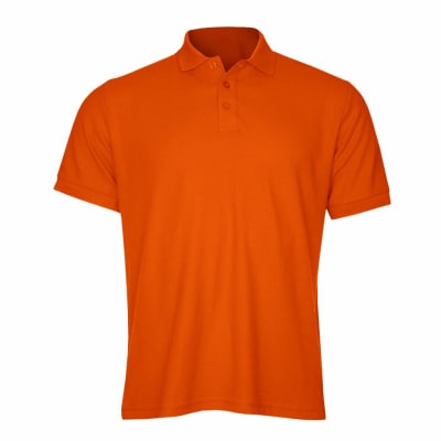 POLERAS M/CORTA HOMBRE CON Y SIN CUELLO 2DA 40KG1