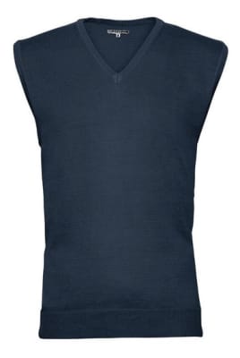 SUETER SIN MANGAS 2DA 17KG1