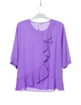 BLUSAS DE ALGODON 1ERA-2DA 40KG1