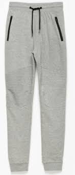 PANTALON BUZO 1ERA-2DA 20 KG1
