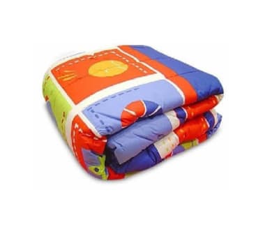CUBRECAMAS 1ERA-2DA 18 KG1