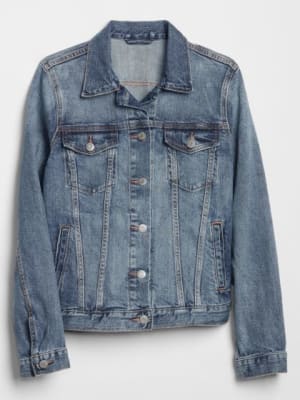CHAQUETAS DE JEANS  1ERA1