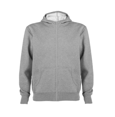 POLERON CON GORRO 1ERA-2DA 42KG1