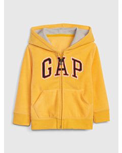 POLERON CON GORRO NIÑO 1ERA-2DA 20KG1