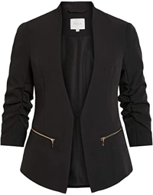 BLEAZER 1/2 TEMP JUVENIL BOUTIQUE 20 KG1