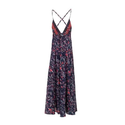 VESTIDOS LARGOS BOUTIQUE 20KG1