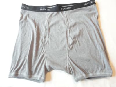 BOXERS 1ERA  10KG4