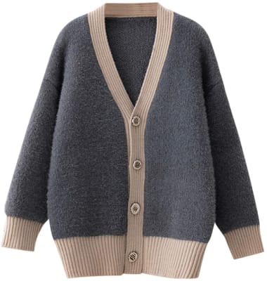 CHALECOS INVIERNO DAMA 2DA 36KG1