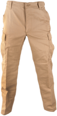 PANTALON CARGO HOMBRE 1RA 20KG 1