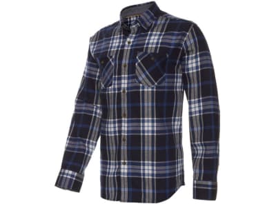 CAMISAS FRANELA 1ERA 18KG1