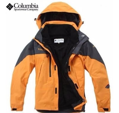 PARKAS COLUMBIA 20KG1