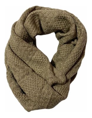 BUFANDAS DE CUELLO REDONDO 1ERA 20KG1