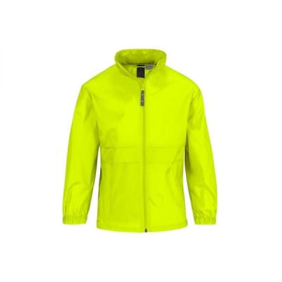 CORTAVIENTOS 1ERA 18KG1