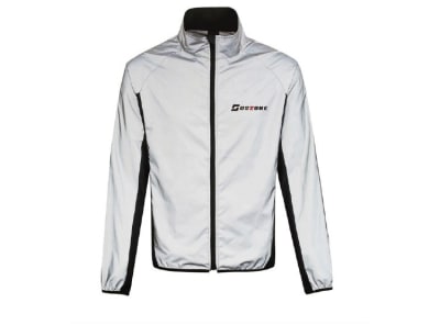 CORTAVIENTOS + POLERON DEPORTIVO 1RA 18KG1